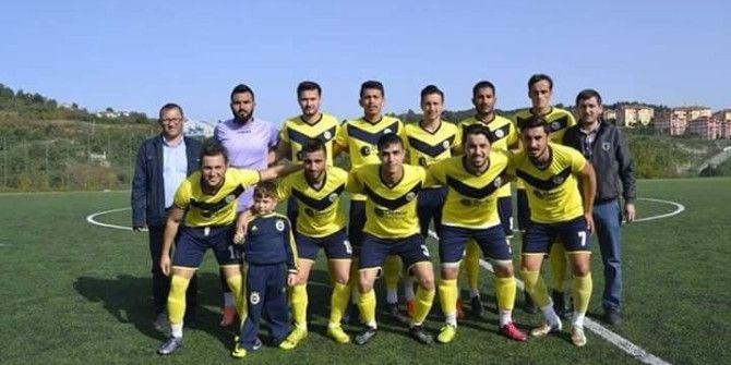 Alaplı Belediyespor’da Hedef ’Şampiyonluk’