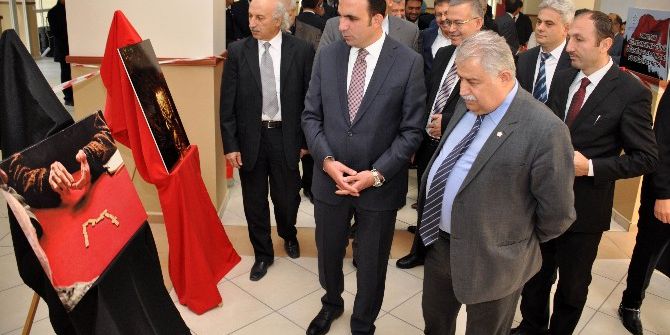 Sedep Öğretmenler Gününü Neü’de Kutladı