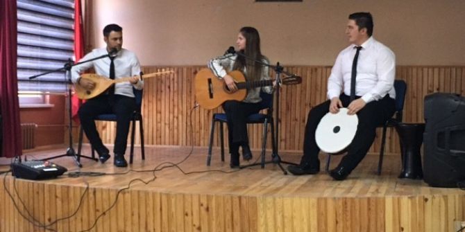 Çıldır’da Öğretmenler Günü