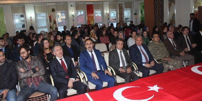 24 Kasım Öğretmenler Günü