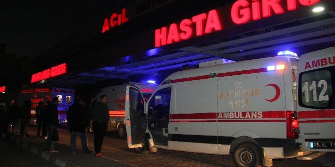 El Bab Operasyonunda 7 Asker Yaralandı
