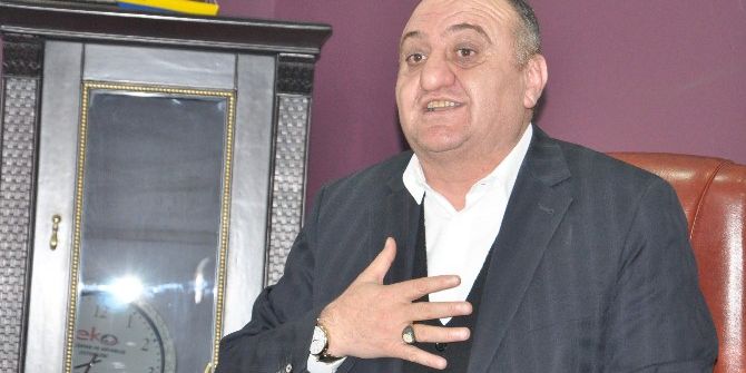 Kırıkkalespor’da Sular Durulmuyor