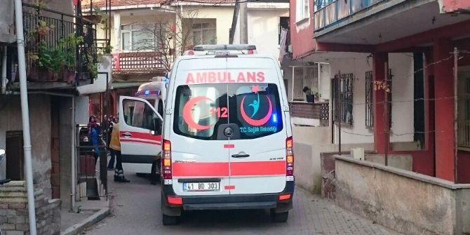 ’Sevmek Bana Ağır Geldi’ Dedi İntihar Etti