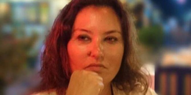 Kadın Kaptandan 5 Gündür Haber Alınamıyor