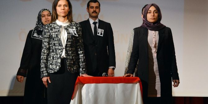 Aliağa’da Öğretmenler Günü Kutlandı