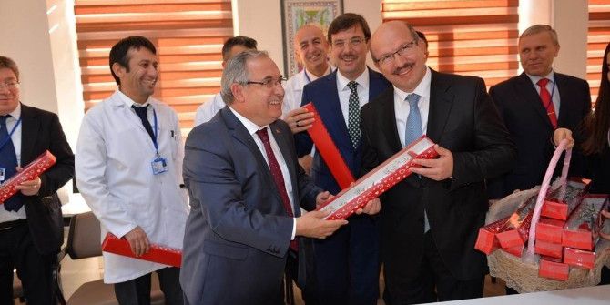 Vali Nayir: Öğretmenlik, Kutsal Ama Fedakarlık İsteyen Zor Bir Görev