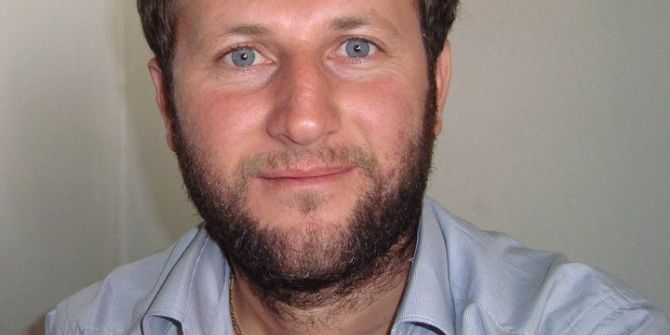 Taşköprü’de Feci Kaza: 1 Ölü, 1 Yaralı