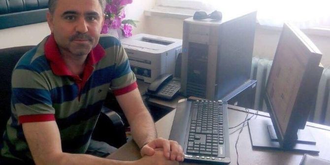 Öğretmenler Günü’nde İntihar Etti