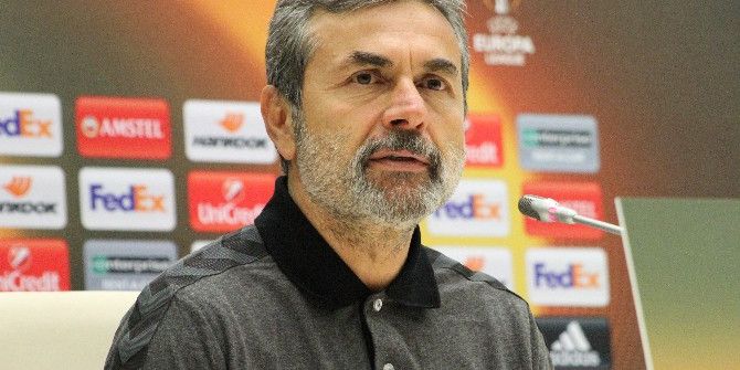 Konyaspor, Avrupa’ya Veda Etti