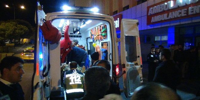 Fırat Kalkanı Harekatında Acı Haber : 1 Şehit