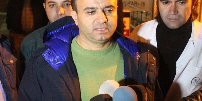 Organları 5 Kişiye Umut Olacak