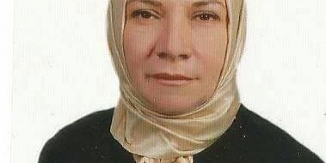 Ak Parti Kayseri Milletvekili Hülya Nergiz’den 25 Kasım Mesajı