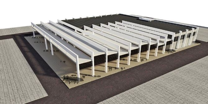 Kocasinan’da Pazar Yerleri Sosyal Yaşam Alanına Dönüşüyor