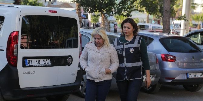 Doktoru Dolandıran 4 Kişi Yakalandı