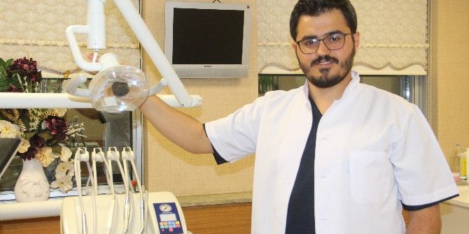 Elazığ’da Mesai Dışı Diş Polikliniği Hizmete Başladı