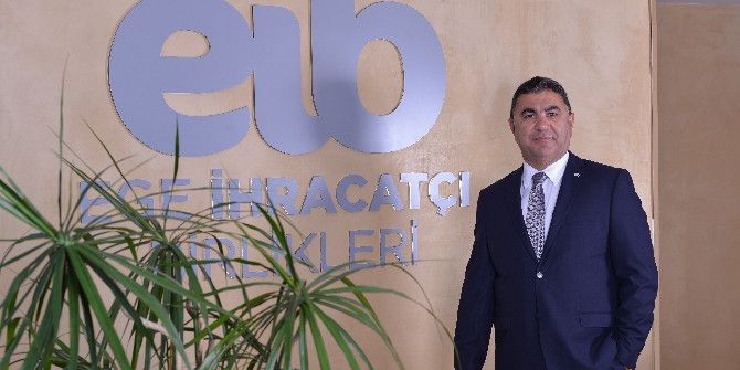 Eib Moda Tasarım Yarışması’na Başvurular Başladı