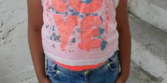 Küçük Kızın Ölümünde Kahreden İddia