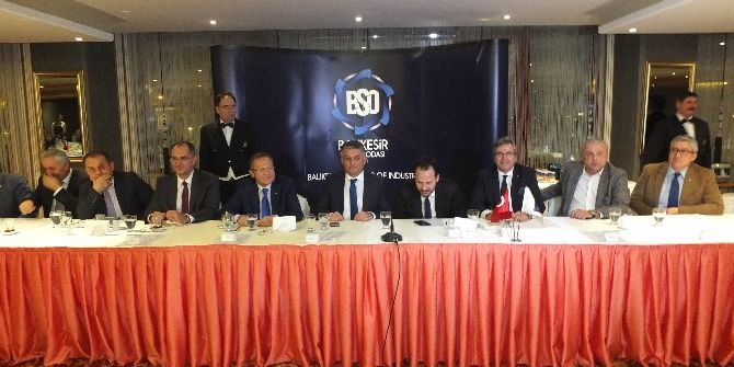 Vali Yazıcı’dan Sanayiciye Tam Destek