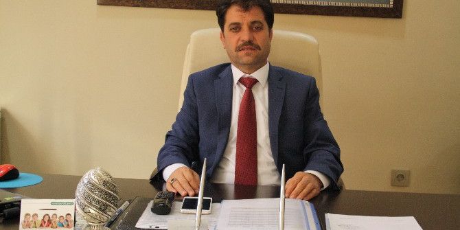 Yozgat Belediyesi’nde Hedef 1 Milyon Ekmek Dağıtmak