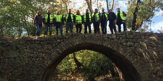 Turizm Kültür Kümelenmesi İlk Meyvelerini Veriyor