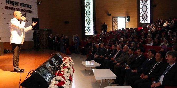 Thm Korosu, Öğretmenler Günü Konseri Verdi