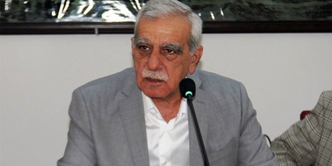 Ahmet Türk Silivri Cezaevi’ne Gönderildi