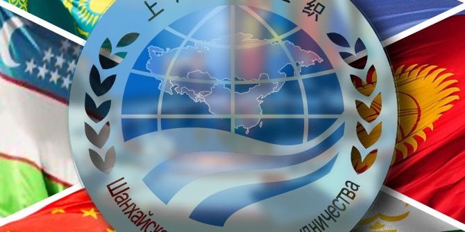 Doç. Dr. Eren: “Şanghay 5’lisi Ab’nin Değil Nato’nun Alternatifi Olabilir”