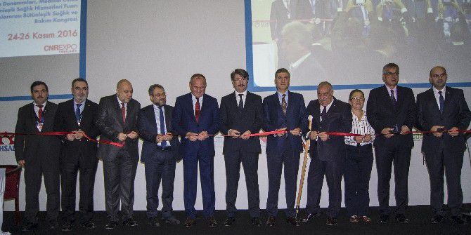 2017’de 1 Milyon Hasta Evde Takip Edilecek