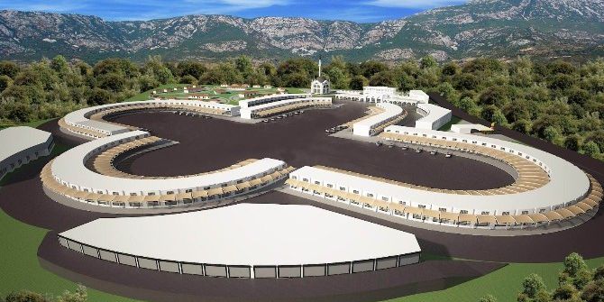 Menderes Türel’den Alanya Toptancı Hali Açıklaması: