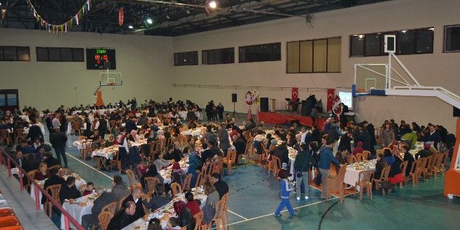 Kulu’da 24 Kasım Öğretmenler Günü Törenle Kutlandı