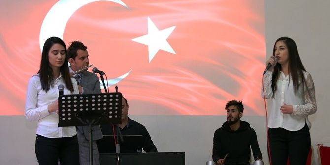 Ardahan’da Öğretmenler Günü Kutlandı