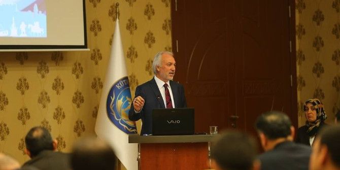 Başkan Kamil Saraçoğlu: 5 Yıldızlı Otel İçin Tüm Kolaylıkları Sağlayacağız