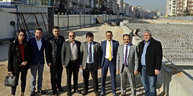 Stadyum Battı Çıktıda Sona Yaklaşılıyor