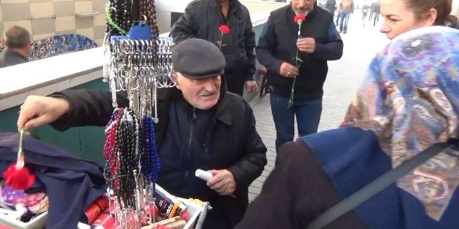 "Şiddete Hayır" Diyen Ak Partili Kadınları Şok Eden Cevap: "Kadını Döveceksin, Biraz Dilini Kessin"