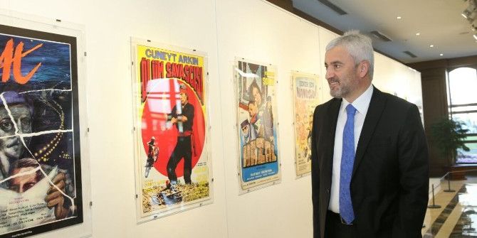 Ordu’da Yeşilçam Nostaljisi Esiyor