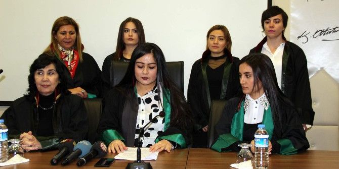 ‘Kadınlara Yönelik Şiddete Karşı Uluslar Arası Mücadele Ve Dayanışma Günü’