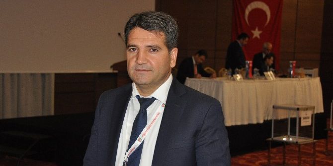 Erkekler Ve Kadınlar Salon Hokeyi Türkiye Şampiyonası Gaziantep’te