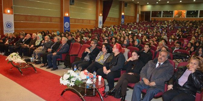 İaü Öğretmenleri Unutmadı