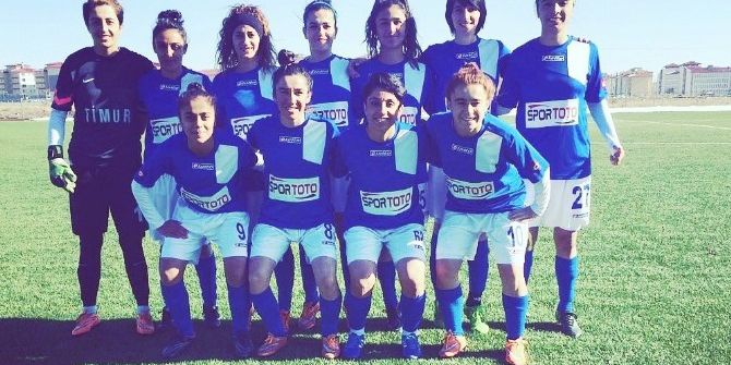 Hakkari Spor, Diyarbakır Spor’la Karşı Karşıya Geliyor