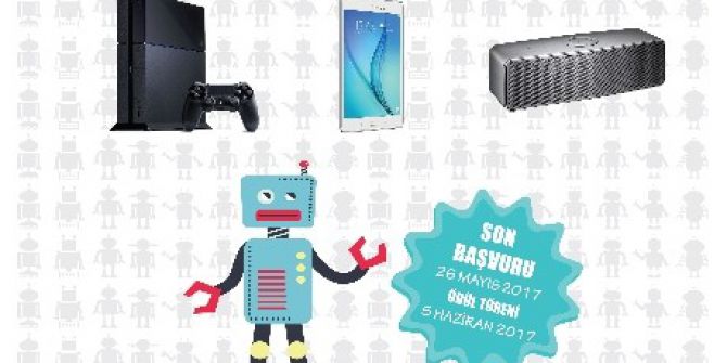 Kartal Belediyesi’nden Liselerarası Robot Tasarım Yarışması