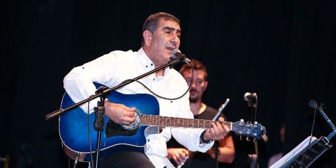 Eda-metin Özülkü Öğretmenler İçin Söyledi