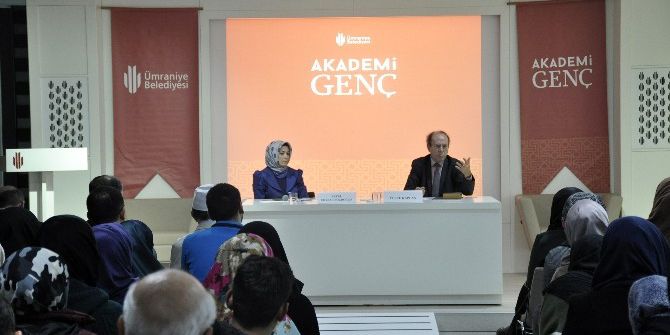 Gazeteci-yazar Yusuf Kaplan 15 Temmuz Darbe Girişimini Anlattı