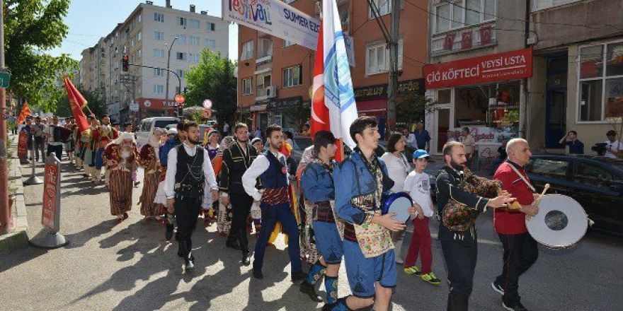 Yıldırım’da Ahududu Şöleni