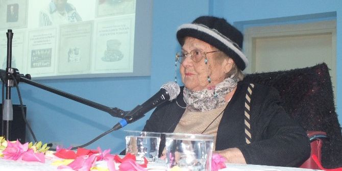 Çığ: "Nasıl Kalkındık, Nasıl Yaptık? Aklım Ermiyor"