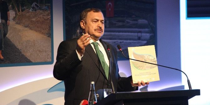 4. Ulusal Taşkın Sempozyumu…