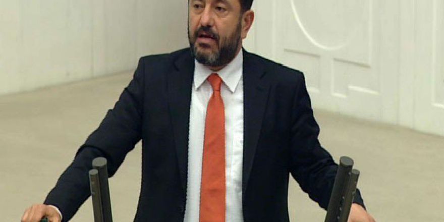 Chp’li Ağbaba, Usta Öğreticilerin Sorunlarını Gündeme Getirdi