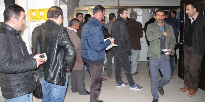 Vergi Borcu Yapılandırılmasında Son Gün