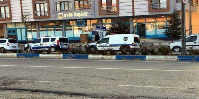 Biga’da Marketten Hırsızlık