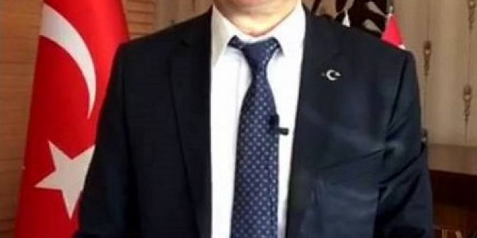 Hatay’da Suyun Metreküpü 2.30 Liraya Sabitlendi