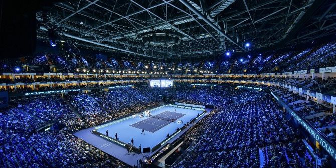 Barclays Atp Word Tour’da Zafer And Murray’nin
